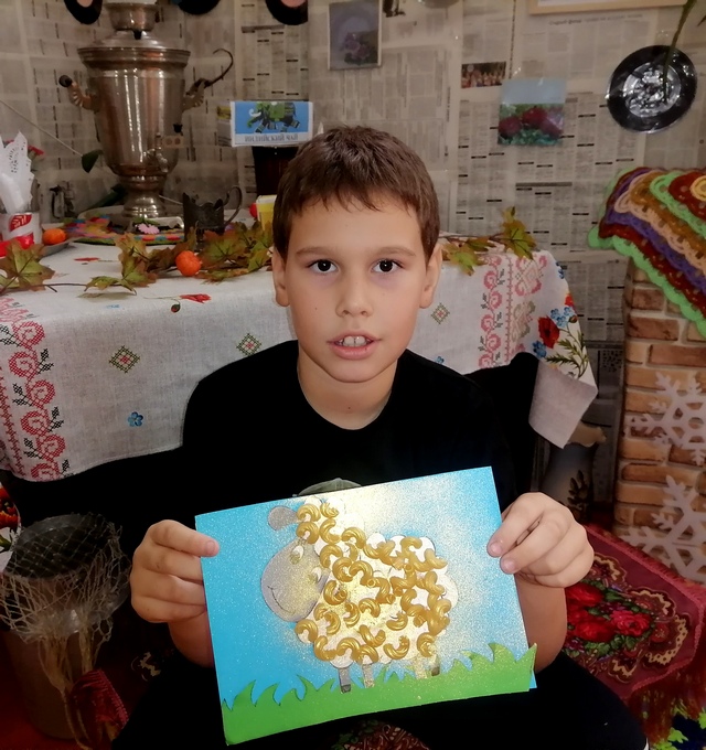 8